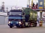 Volvo FH12 1993 года